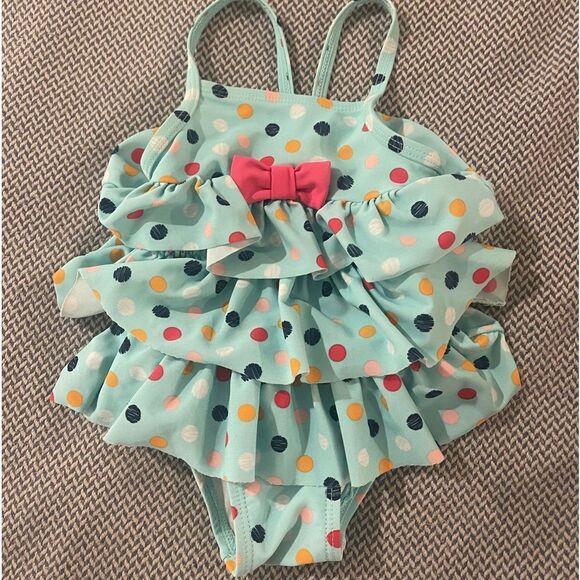 bundle of baby swim (3) - Picture 1 of 9